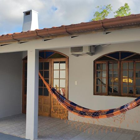 Residencial Praia Da Daniela Florianópolis Екстериор снимка