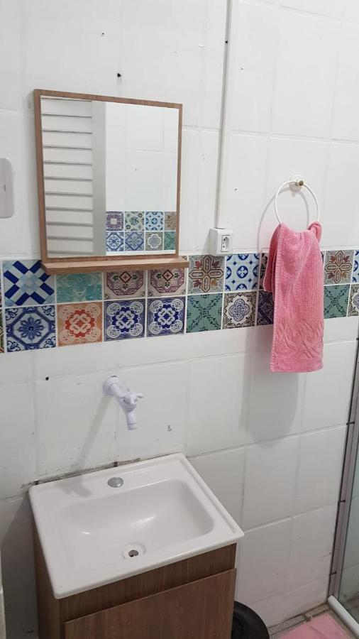 Residencial Praia Da Daniela Florianópolis Екстериор снимка