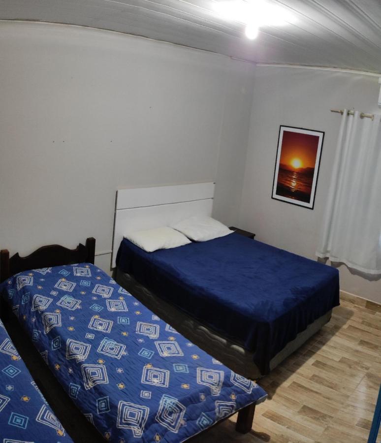 Residencial Praia Da Daniela Florianópolis Екстериор снимка