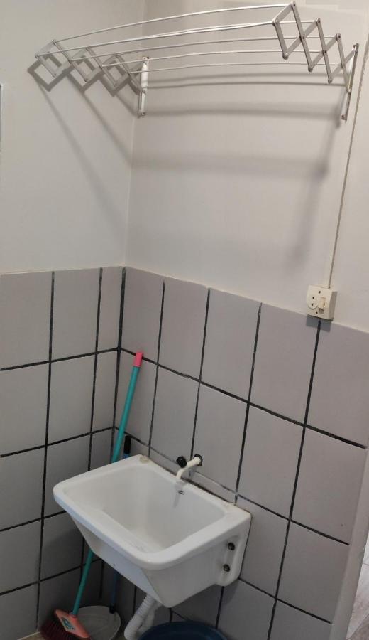 Residencial Praia Da Daniela Florianópolis Екстериор снимка