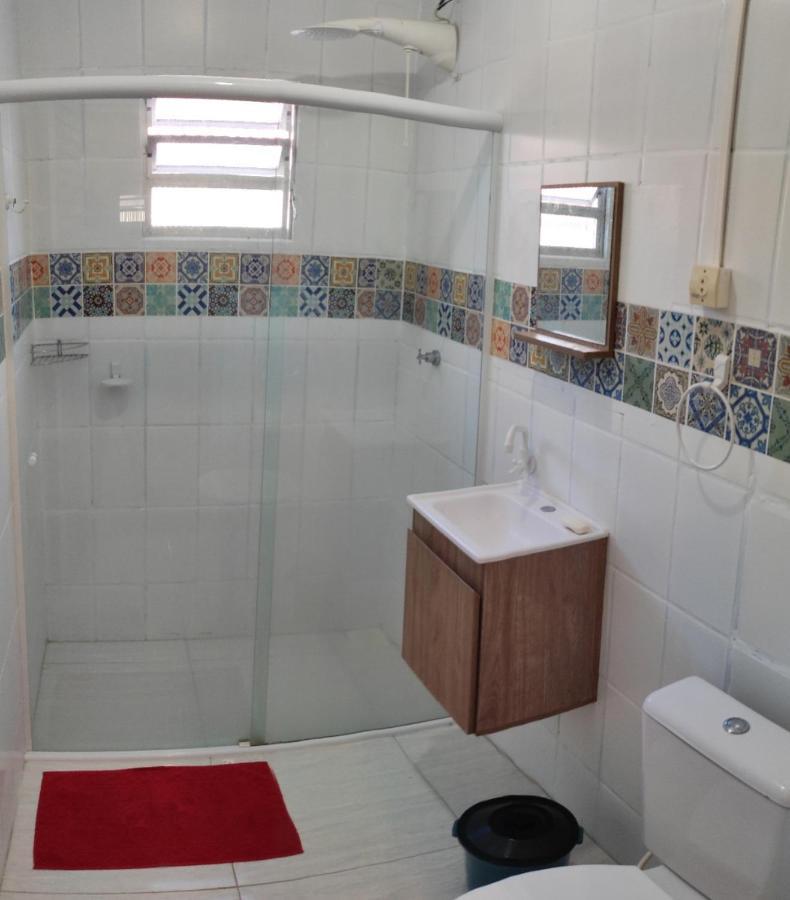 Residencial Praia Da Daniela Florianópolis Екстериор снимка