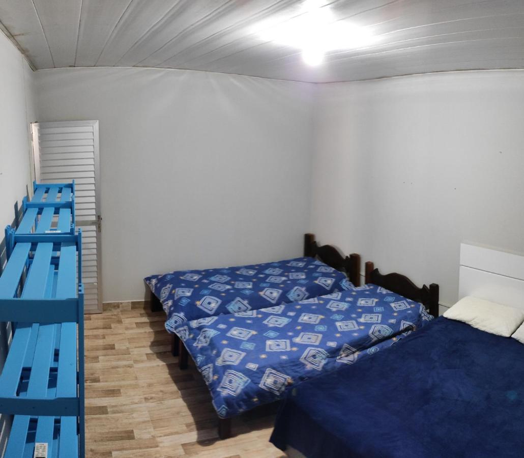 Residencial Praia Da Daniela Florianópolis Екстериор снимка