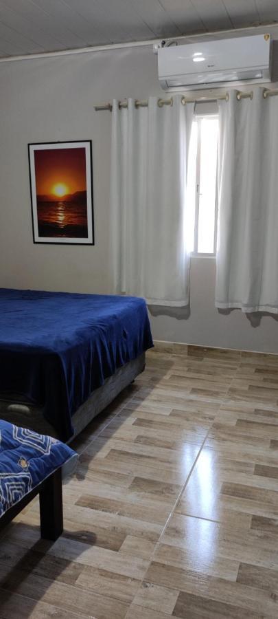 Residencial Praia Da Daniela Florianópolis Екстериор снимка