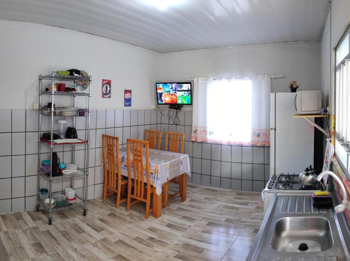 Residencial Praia Da Daniela Florianópolis Екстериор снимка