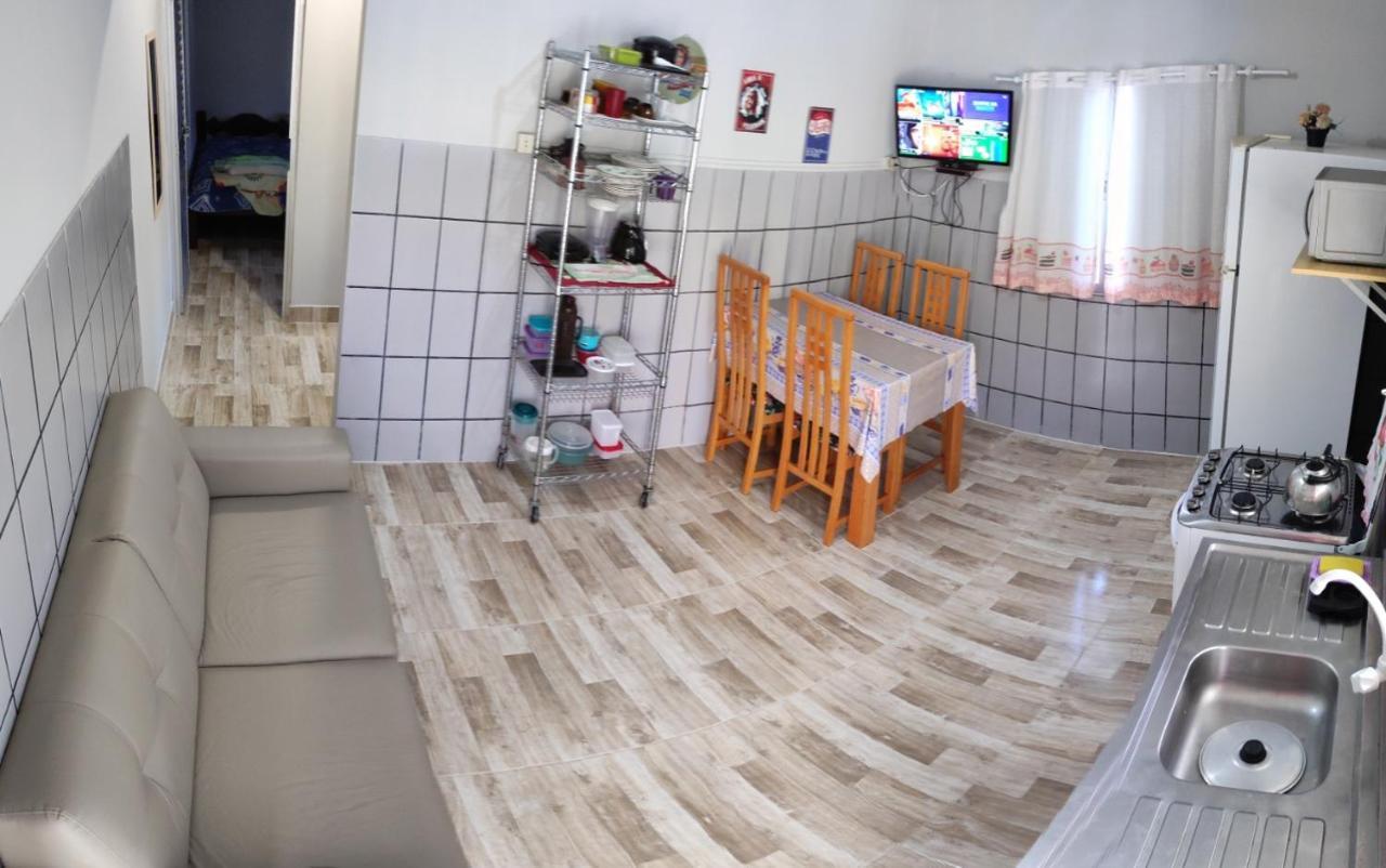 Residencial Praia Da Daniela Florianópolis Екстериор снимка