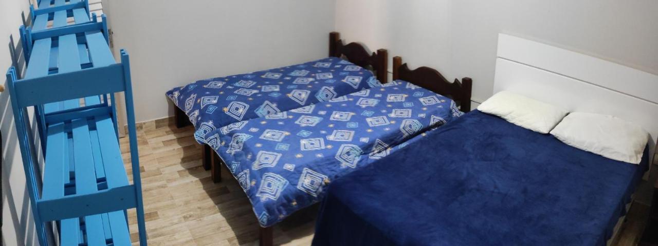 Residencial Praia Da Daniela Florianópolis Екстериор снимка