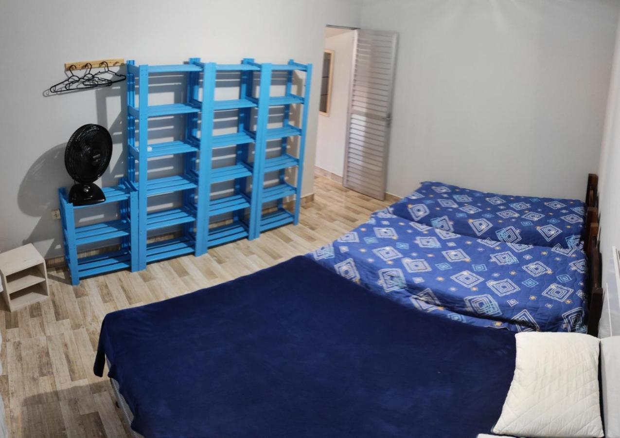 Residencial Praia Da Daniela Florianópolis Екстериор снимка