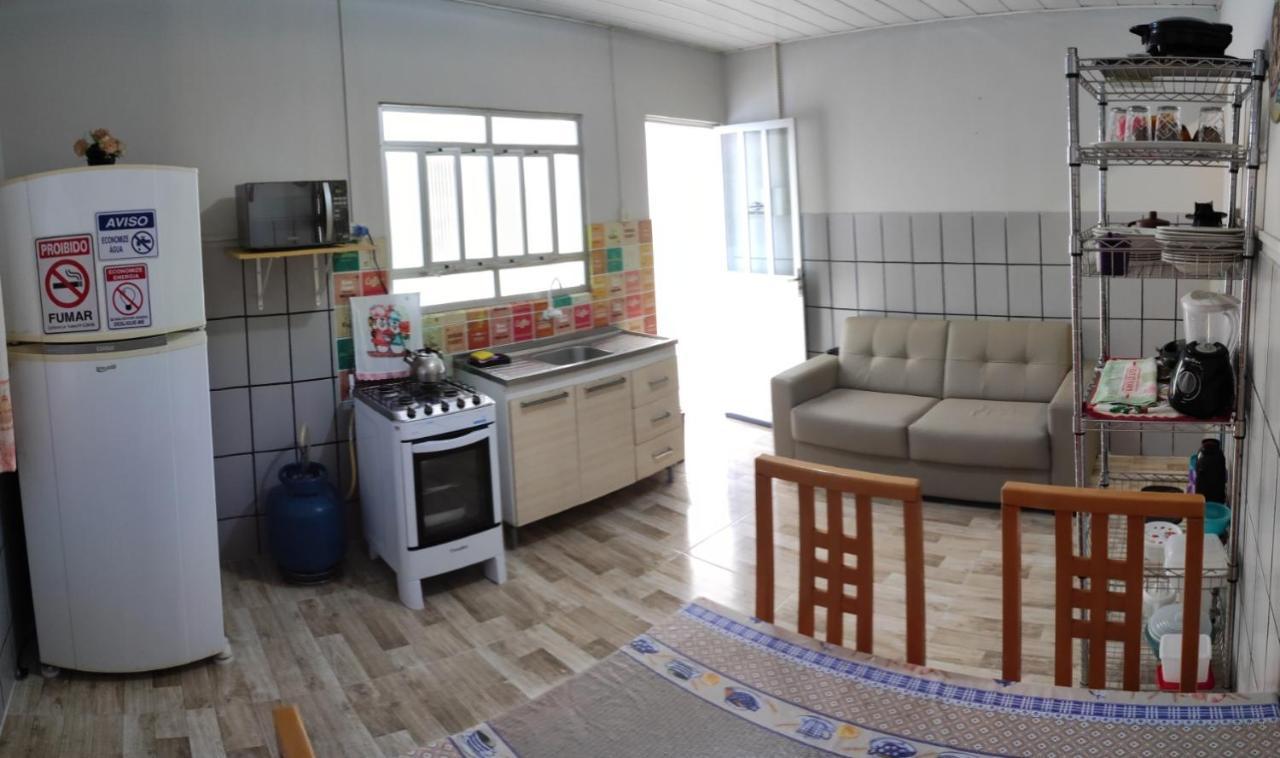 Residencial Praia Da Daniela Florianópolis Екстериор снимка