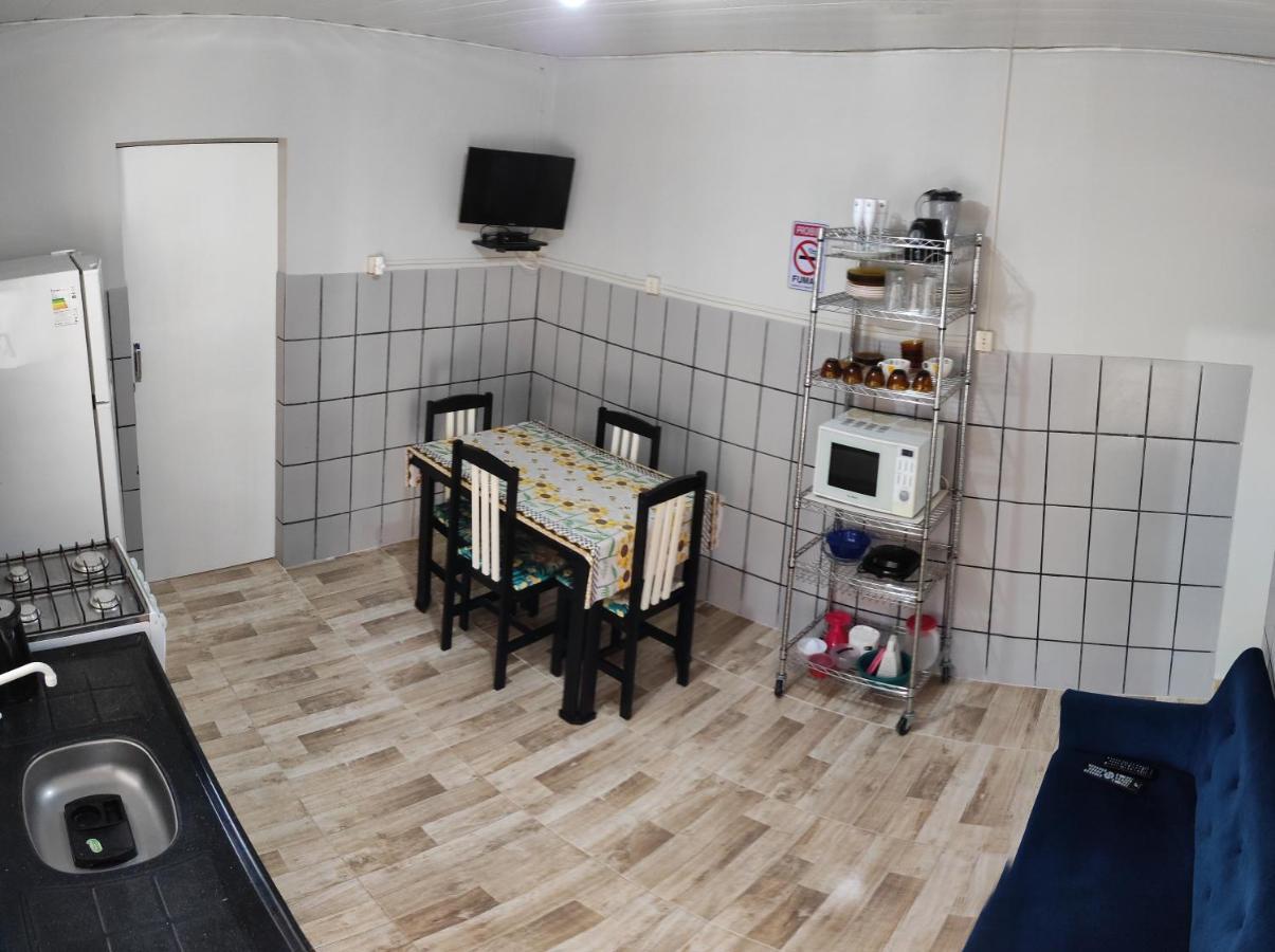 Residencial Praia Da Daniela Florianópolis Екстериор снимка