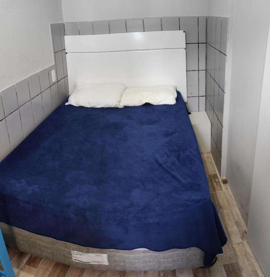 Residencial Praia Da Daniela Florianópolis Екстериор снимка