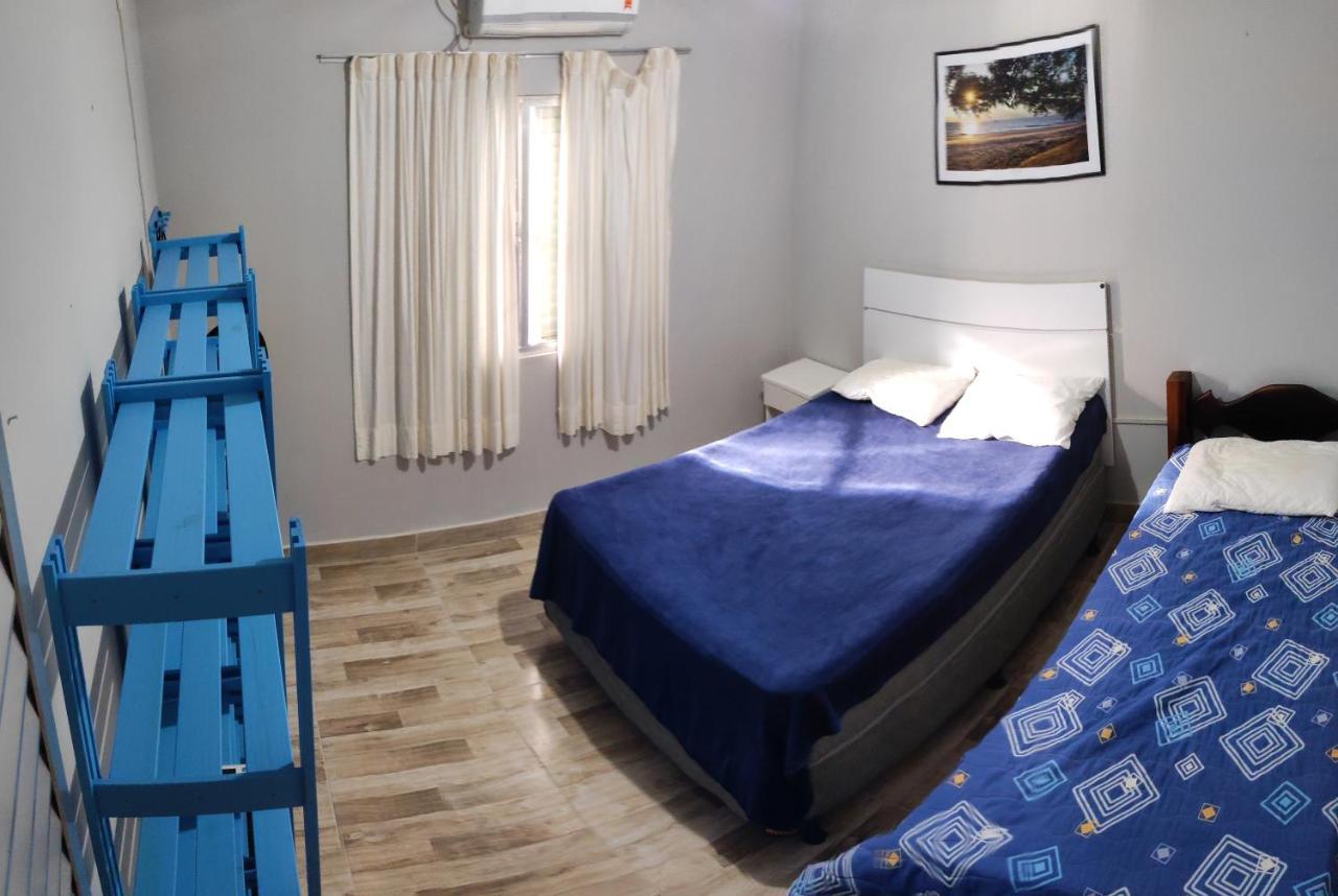 Residencial Praia Da Daniela Florianópolis Екстериор снимка