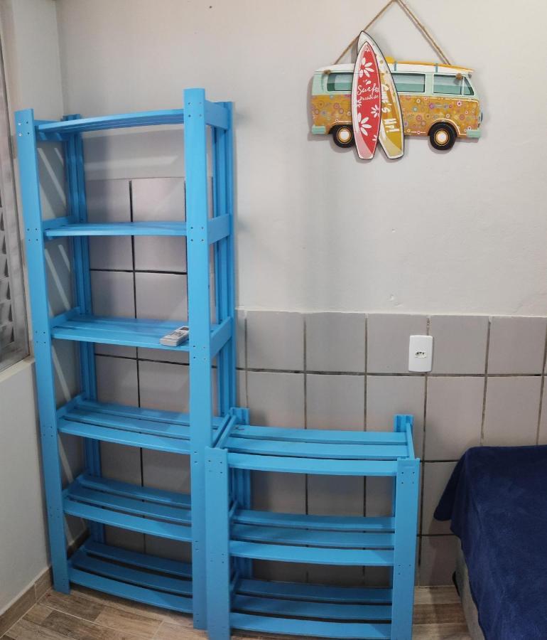 Residencial Praia Da Daniela Florianópolis Екстериор снимка