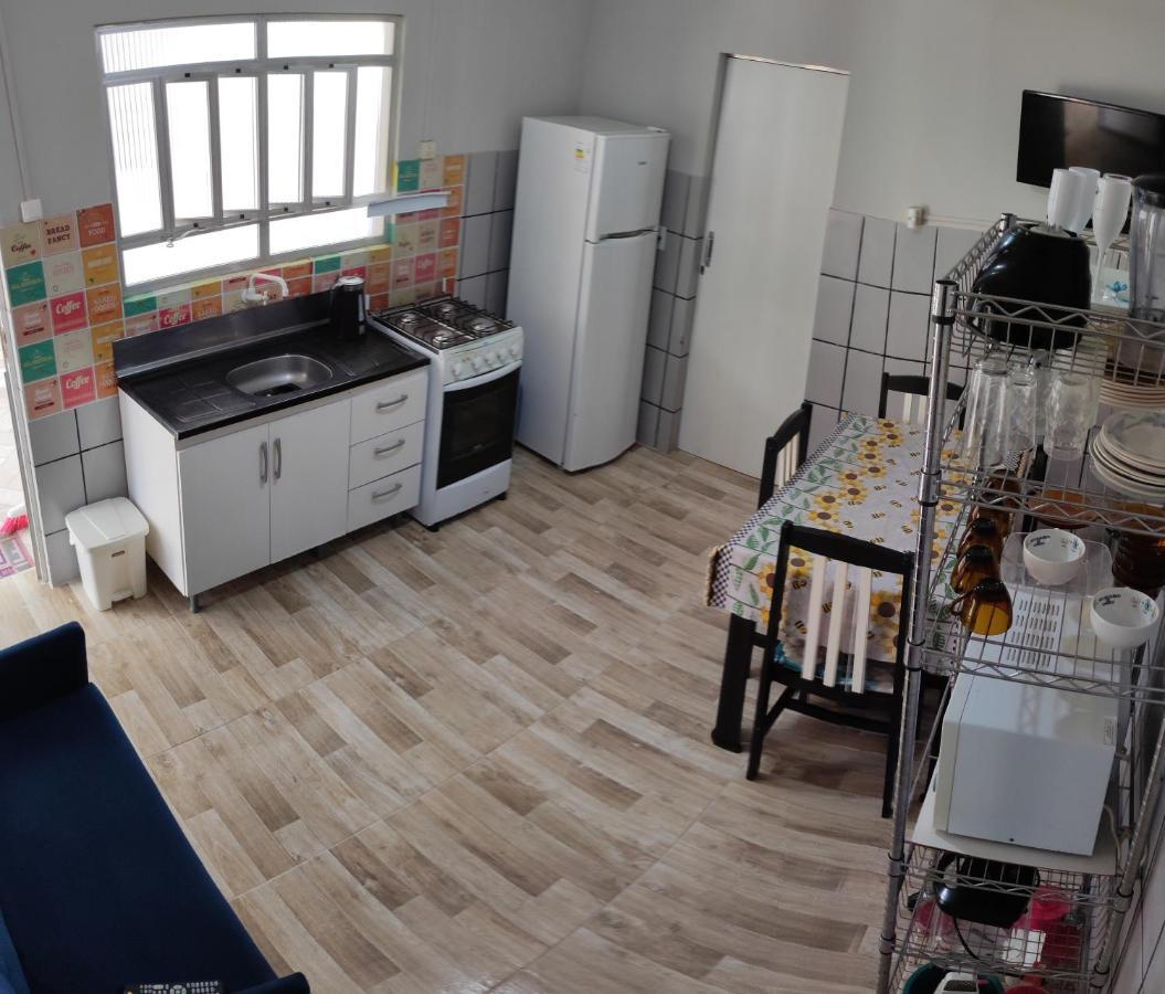 Residencial Praia Da Daniela Florianópolis Екстериор снимка