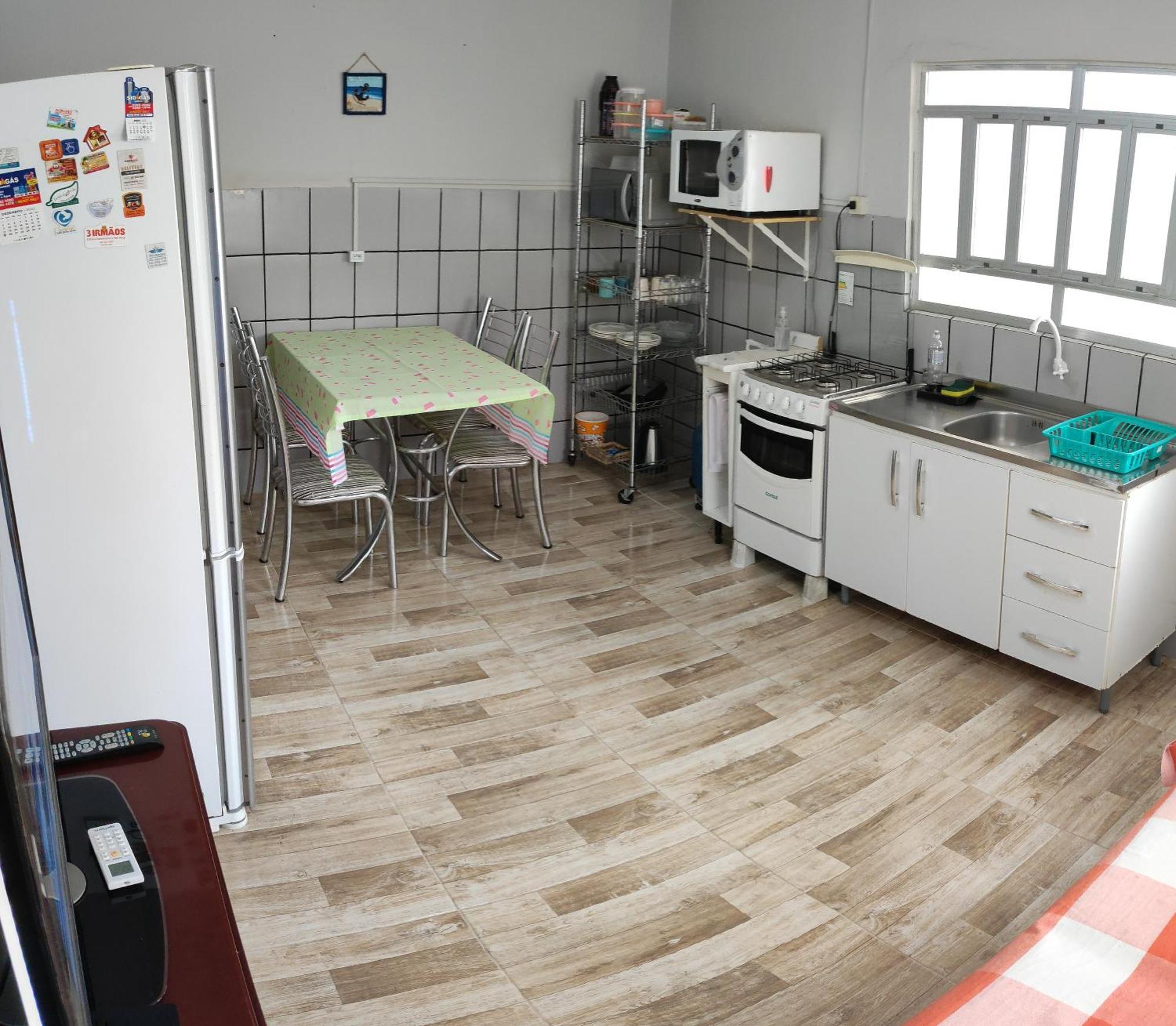 Residencial Praia Da Daniela Florianópolis Екстериор снимка