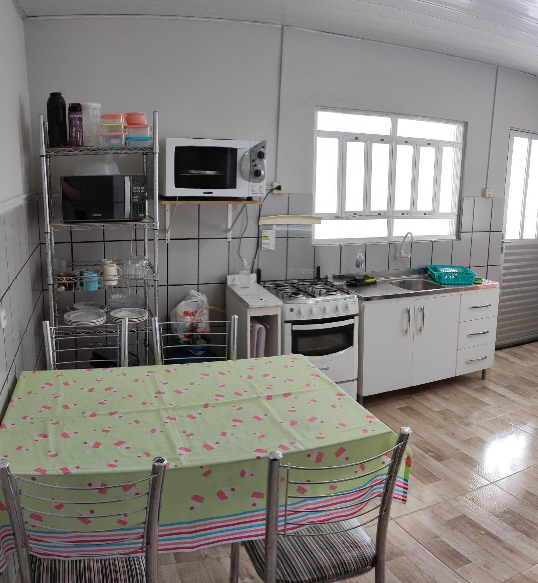 Residencial Praia Da Daniela Florianópolis Екстериор снимка