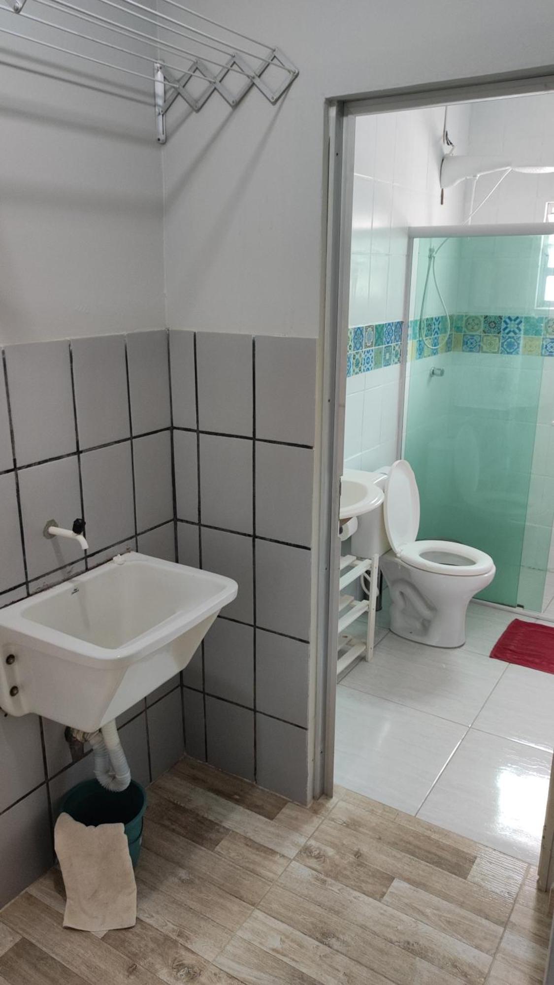 Residencial Praia Da Daniela Florianópolis Екстериор снимка