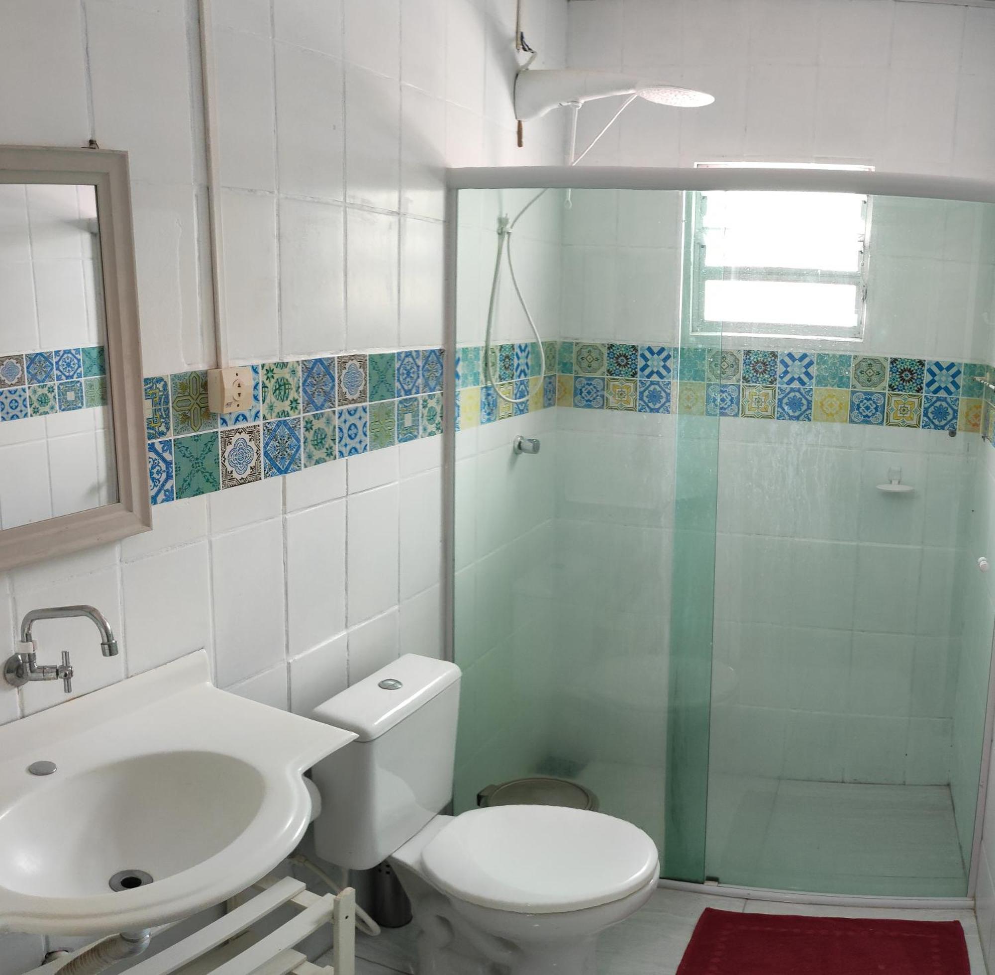 Residencial Praia Da Daniela Florianópolis Екстериор снимка