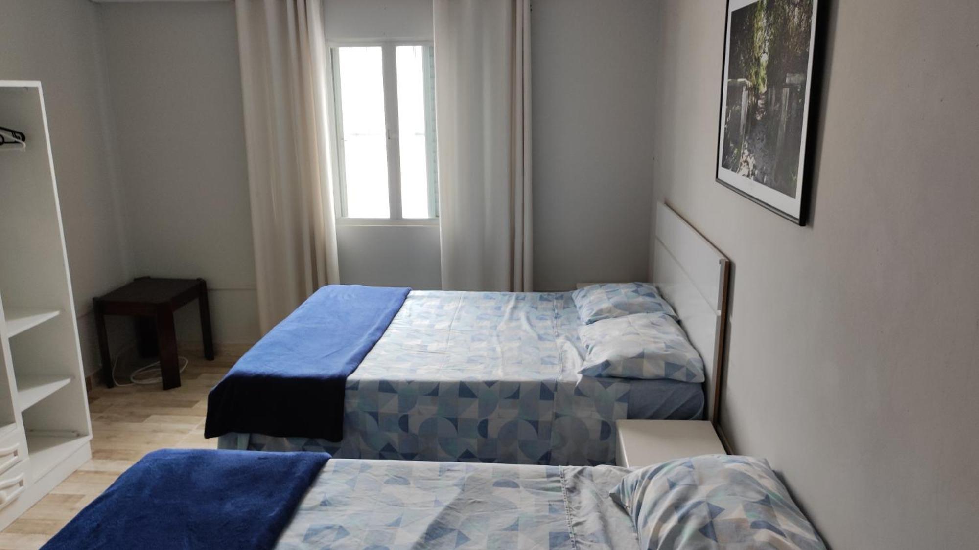 Residencial Praia Da Daniela Florianópolis Екстериор снимка