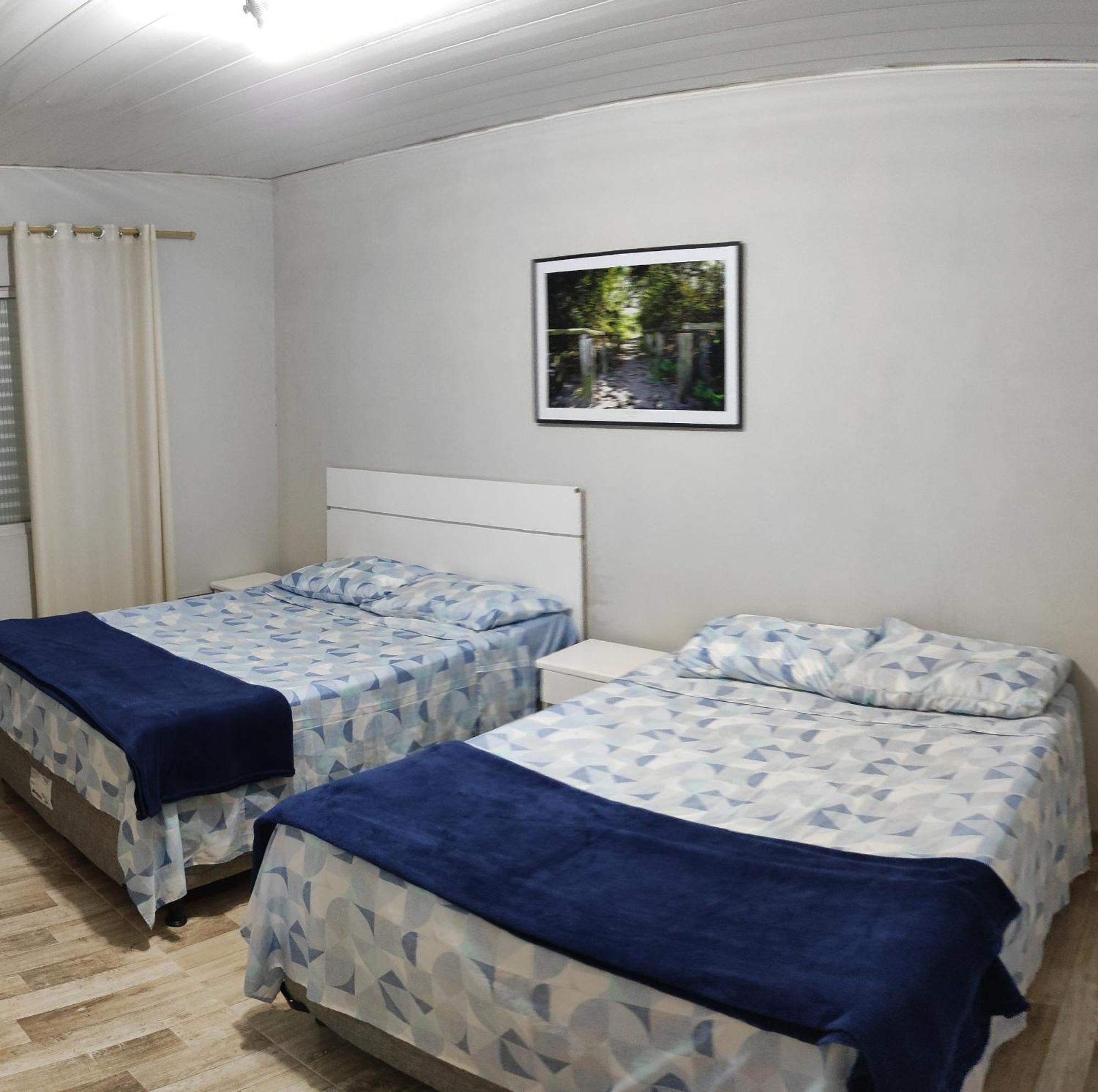 Residencial Praia Da Daniela Florianópolis Екстериор снимка