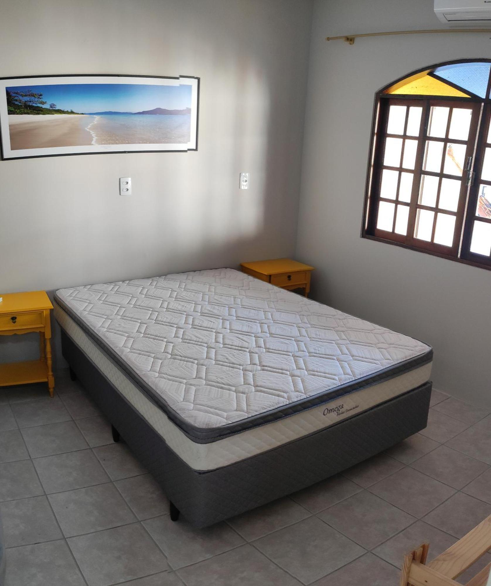 Residencial Praia Da Daniela Florianópolis Екстериор снимка