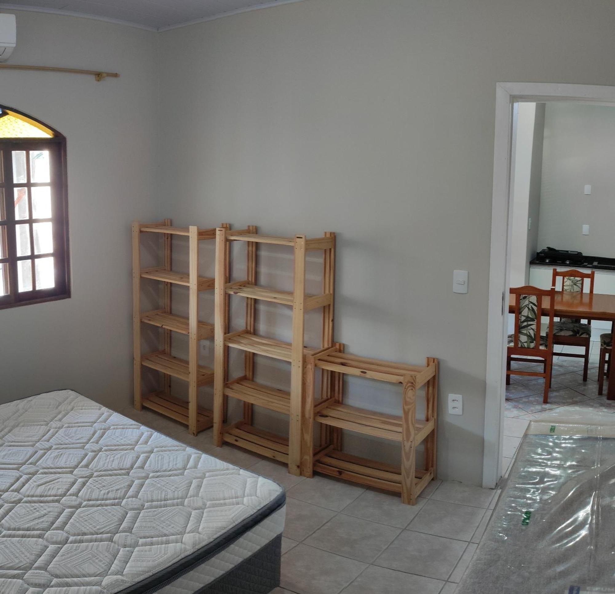 Residencial Praia Da Daniela Florianópolis Екстериор снимка