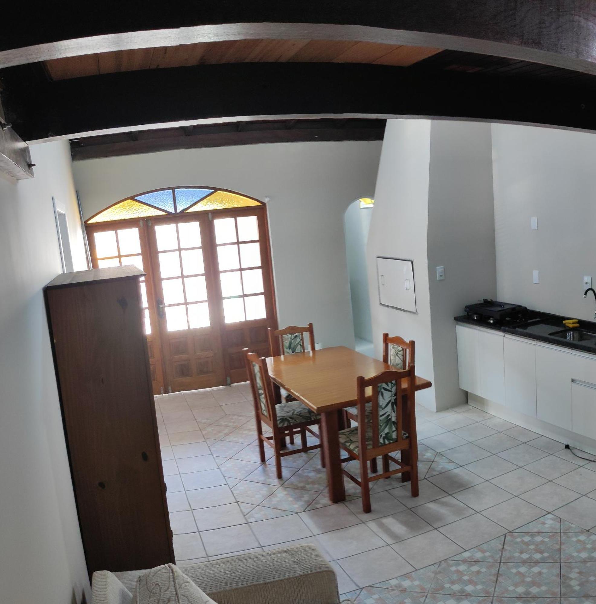 Residencial Praia Da Daniela Florianópolis Екстериор снимка