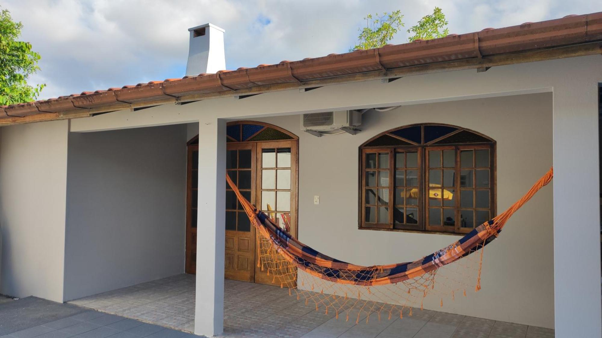 Residencial Praia Da Daniela Florianópolis Екстериор снимка