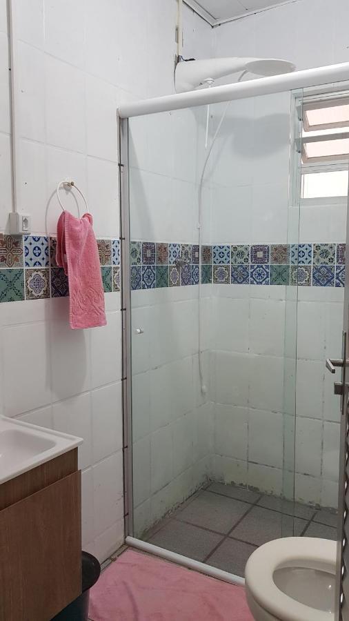 Residencial Praia Da Daniela Florianópolis Екстериор снимка