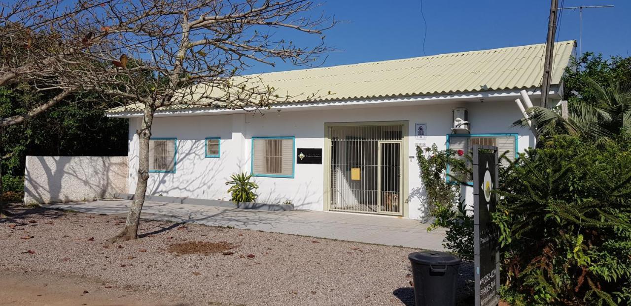 Residencial Praia Da Daniela Florianópolis Екстериор снимка